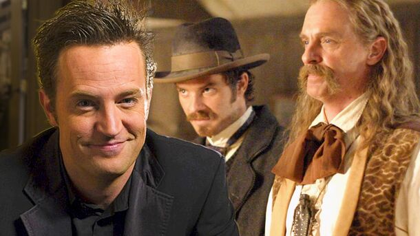 12 TV Series That Ended Too Soon and Left Us Hanging 12 TV Series That Ended Too Soon and Left Us Hanging