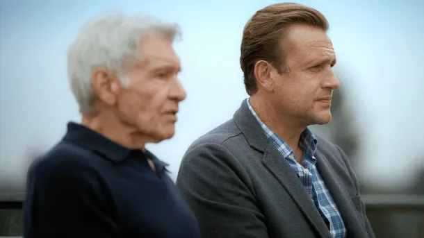 'Shrinking' Season 3 Has Arrived, and It's Still the Best Therapeutic Show, Here's Why