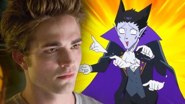 10 Mightiest Japanese Vampires from Anime Cooler Than Edward Cullen 10 Mightiest Japanese Vampires from Anime Cooler Than Edward Cullen