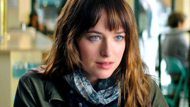 Behind-the-Scenes Drama that Made Filming 50 Shades of Grey Unbearable for Dakota Johnson Behind-the-Scenes Drama that Made Filming 50 Shades of Grey Unbearable for Dakota Johnson