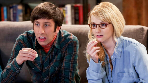 Newest The Big Bang Theory Spinoff Update Plunges Fandom Back Into Uncertainty Newest The Big Bang Theory Spinoff Update Plunges Fandom Back Into Uncertainty