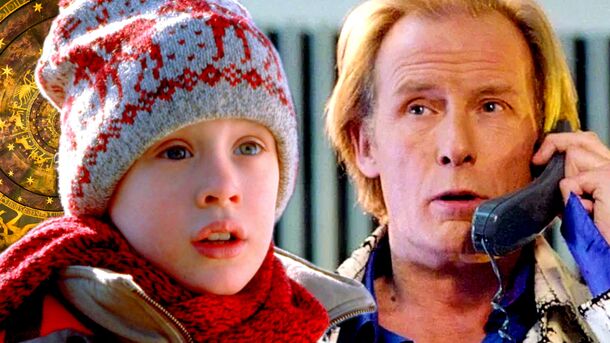 Which Iconic Christmas Movie Character Matches Your Zodiac Sign? Which Iconic Christmas Movie Character Matches Your Zodiac Sign?