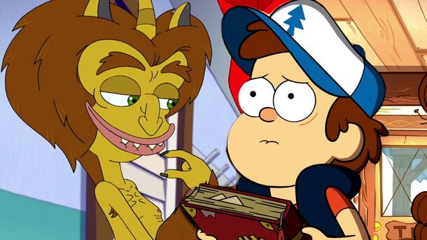 The Top 15 Animated TV Shows That Aren't Just For Kids The Top 15 Animated TV Shows That Aren't Just For Kids