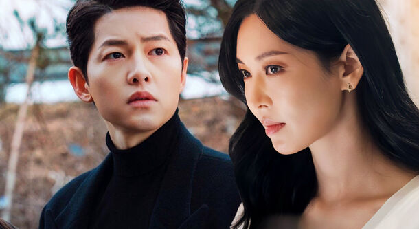 13 Revenge K-Dramas You Should Be Binge-Watching Right Now