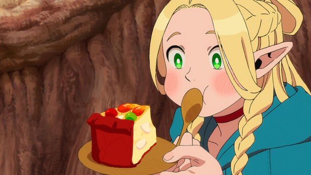 Netflix's New Anime Hit With 91% on Rotten Tomatoes Is a Must-See for Foodies Netflix's New Anime Hit With 91% on Rotten Tomatoes Is a Must-See for Foodies
