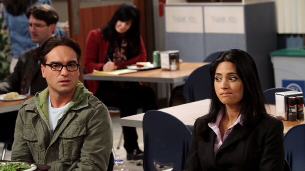 Big Bang Theory's Hot Take: Penny Was Just as Bad for Leonard as Priya Was Big Bang Theory's Hot Take: Penny Was Just as Bad for Leonard as Priya Was