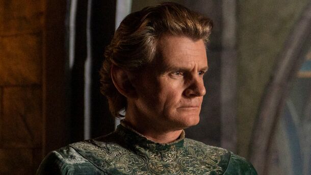Celebrimbor Recasting Robbed LotR Fans of a Khazad-dum Storyline in RoP Season 1 Celebrimbor Recasting Robbed LotR Fans of a Khazad-dum Storyline in RoP Season 1