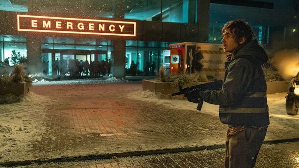 Resident Evil is heading for $40-50M, and the film to compare it to isn't a Resident Evil movie