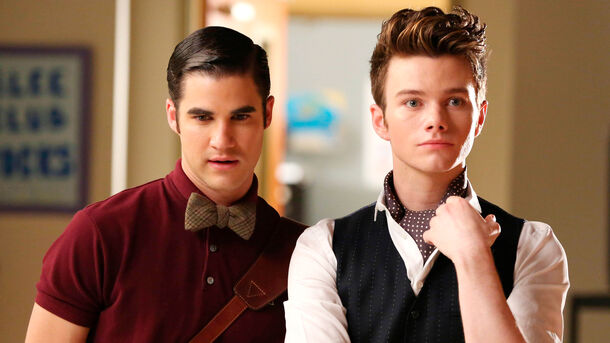 The Greatest Glee Injustice Was Actually The Most Realistic Part Of The Show The Greatest Glee Injustice Was Actually The Most Realistic Part Of The Show
