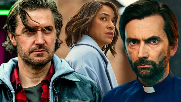 18 Top-Rated British Crime Dramas on Netflix in December 2023 18 Top-Rated British Crime Dramas on Netflix in December 2023