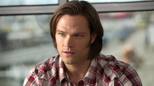 Supernatural May Have Taken Sam’s Soul, But Gave Him a Personality In Return Supernatural May Have Taken Sam’s Soul, But Gave Him a Personality In Return