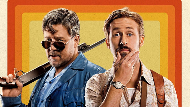 5 Best Buddy Cop Comedies to Binge on Saturday Night 5 Best Buddy Cop Comedies to Binge on Saturday Night
