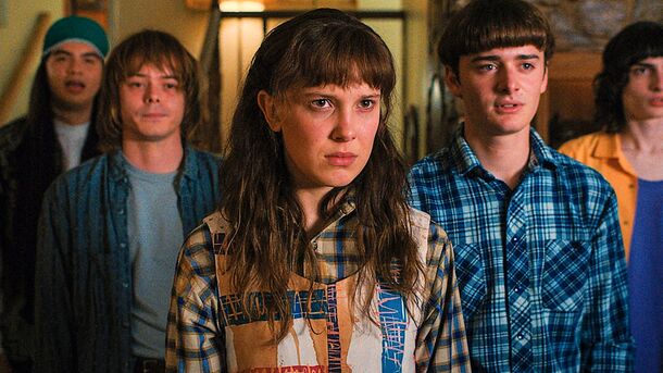 Stranger Things Theories That May Totally Come True in Season 5 Stranger Things Theories That May Totally Come True in Season 5