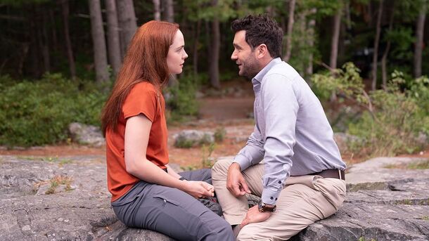 Can't Wait for 'Virgin River' Season 7? Watch This TV Melodrama From the Same Author