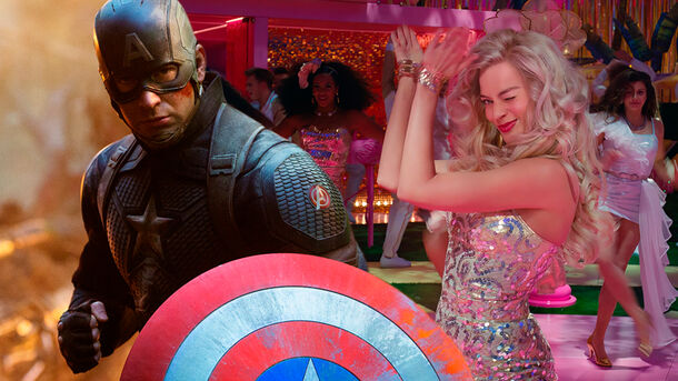 While Marvel Is Having a Hard Time, Another MCU (Mattel Cinematic Universe) Steps In While Marvel Is Having a Hard Time, Another MCU (Mattel Cinematic Universe) Steps In