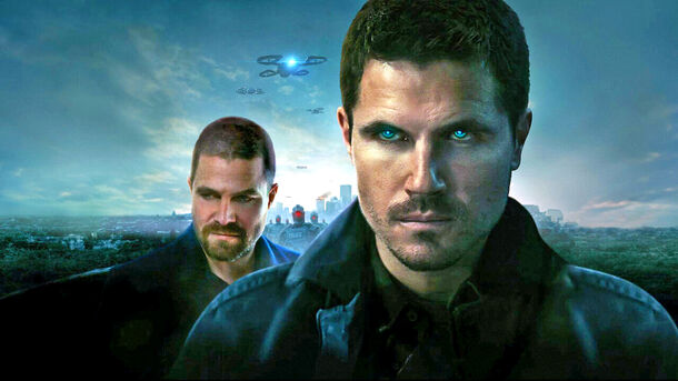 Is Netflix’s New #1 Sci-Fi Film With 20 Million Views Worth Watching?