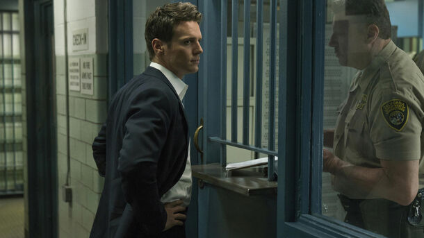 'The Sun, Moon, and Stars Must Align’: Hope for 'Mindhunter' Lives On — But Only as Netflix Films 'The Sun, Moon, and Stars Must Align’: Hope for 'Mindhunter' Lives On — But Only as Netflix Films