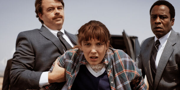 Stranger Things, Bigger Paychecks: Jaw-Dropping Salaries of Season 5 Revealed Stranger Things, Bigger Paychecks: Jaw-Dropping Salaries of Season 5 Revealed