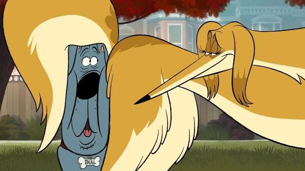 After 16 Years, 'Samurai Jack's Creator Flops With This $30M Raunchy Animated Mess