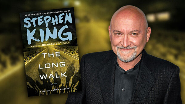 Frank Darabont Almost Brought Stephen King’s “The Long Walk” to Life Years Ago