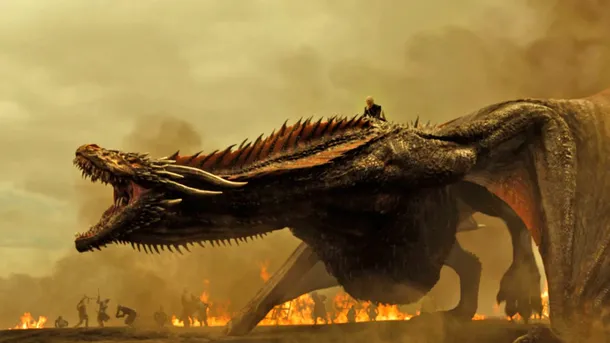 Drogon Took to the Skies — But Is the Fire Truly Gone? Here's What Happened to the Last Dragon of 'Game of Thrones' Drogon Took to the Skies — But Is the Fire Truly Gone? Here's What Happened to the Last Dragon of 'Game of Thrones'