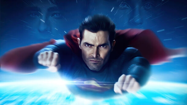 Tyler Hoechlin Remains the Best Superman: Does David Corenswet Even Have a Chance? Tyler Hoechlin Remains the Best Superman: Does David Corenswet Even Have a Chance?