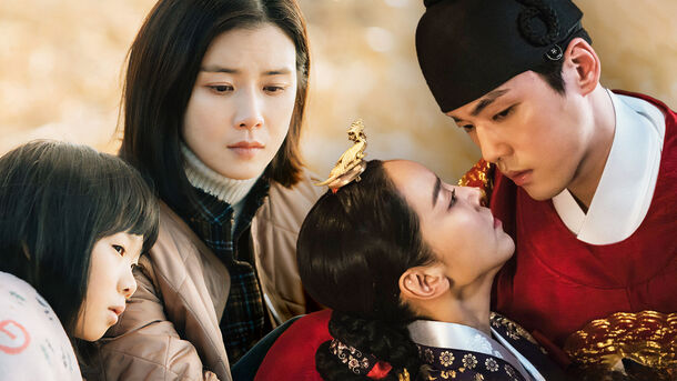 10 K-Dramas Rated 9 and Higher Which Will Live on Your Mind Rent-Free 10 K-Dramas Rated 9 and Higher Which Will Live on Your Mind Rent-Free