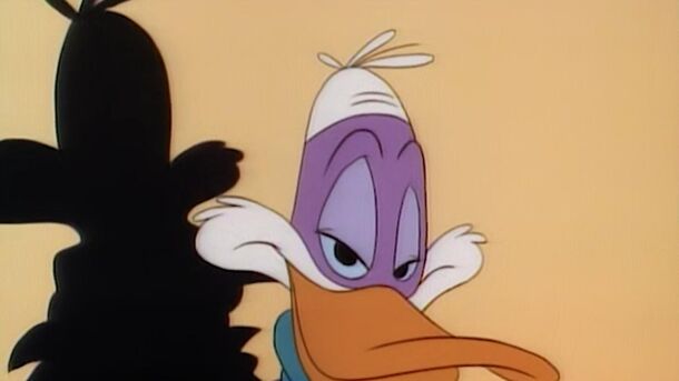 Disney+ ordered the Darkwing Duck reboot six years after it was announced, and Mark Hamill is playing the duck