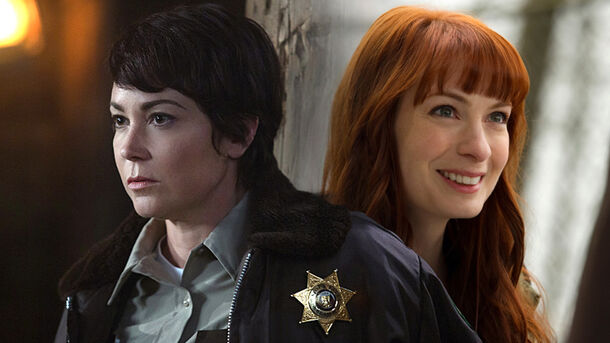 5 Supernatural Female Characters Who The Show (Almost) Didn’t Fail 5 Supernatural Female Characters Who The Show (Almost) Didn’t Fail