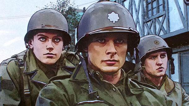Top 5 War TV Series to Stream on Netflix in November 2023 Top 5 War TV Series to Stream on Netflix in November 2023