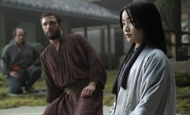 Everything You Need to Know About 'Shogun' Season 2: Plot, Release Date & More