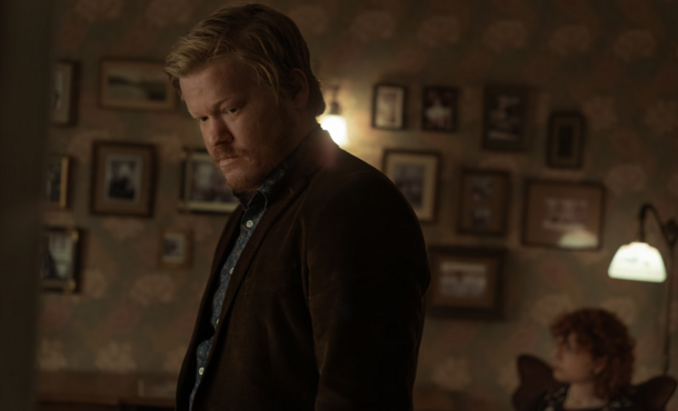 Jesse Plemons Compared Making This Underrated Mystery Horror to "Psychological Torture"