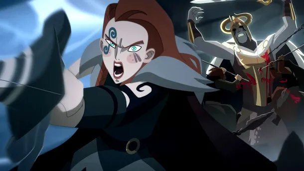 After 'Arcane', Netflix Turned to Norse Gods — and Almost Nobody Noticed After 'Arcane', Netflix Turned to Norse Gods — and Almost Nobody Noticed