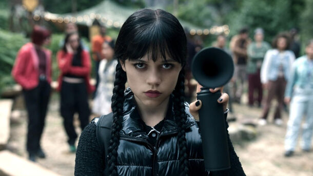 No Farewell to 'Wednesday': Netflix Already Greenlights Season 3 Before Season 2 Premiere No Farewell to 'Wednesday': Netflix Already Greenlights Season 3 Before Season 2 Premiere