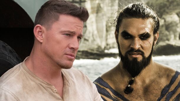 This Game of Thrones Scene Was Too Personal For Channing Tatum: 'I Was Pissed!' This Game of Thrones Scene Was Too Personal For Channing Tatum: 'I Was Pissed!'