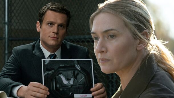 Best Crime TV Shows to Keep You on the Edge of Your Seat, Ranked Best Crime TV Shows to Keep You on the Edge of Your Seat, Ranked