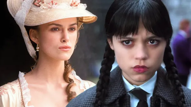 The Surprising Trope I Noticed Linking 'Wednesday' and 'Pirates of the Caribbean' The Surprising Trope I Noticed Linking 'Wednesday' and 'Pirates of the Caribbean'