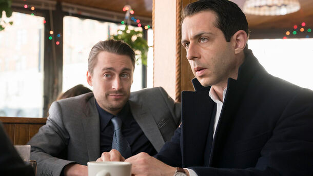 Jeremy Strong Can’t Get Away From Succession Legacy, Cast As Another Roy Jeremy Strong Can’t Get Away From Succession Legacy, Cast As Another Roy