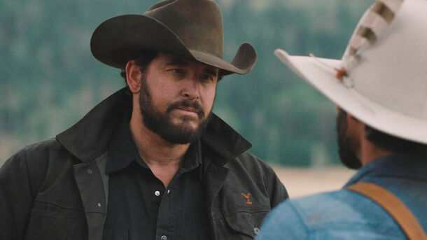 Yellowstone, Why'd You Do Him Dirty? This Character Deserved Better Yellowstone, Why'd You Do Him Dirty? This Character Deserved Better
