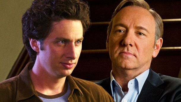 15 TV Shows That Kept Going, Despite Losing Their Lead 15 TV Shows That Kept Going, Despite Losing Their Lead