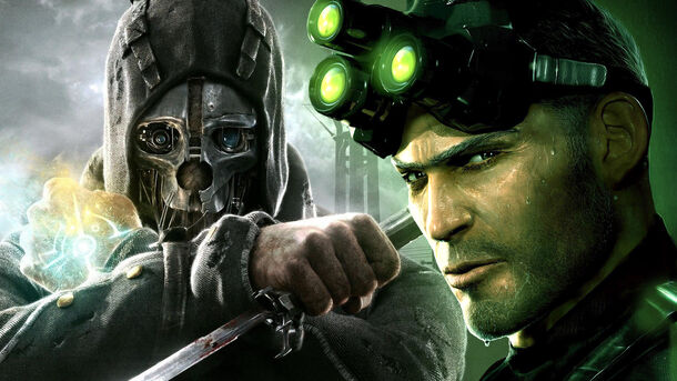 5 Video Games Hollywood Is Sleeping on by Not Adapting Them 5 Video Games Hollywood Is Sleeping on by Not Adapting Them