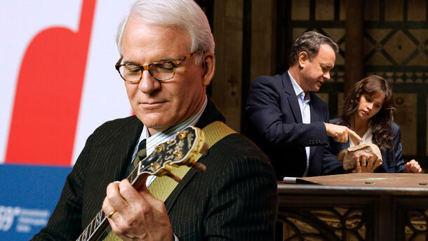 5 Most Unexpected Hobbies of Hollywood A-listers 5 Most Unexpected Hobbies of Hollywood A-listers
