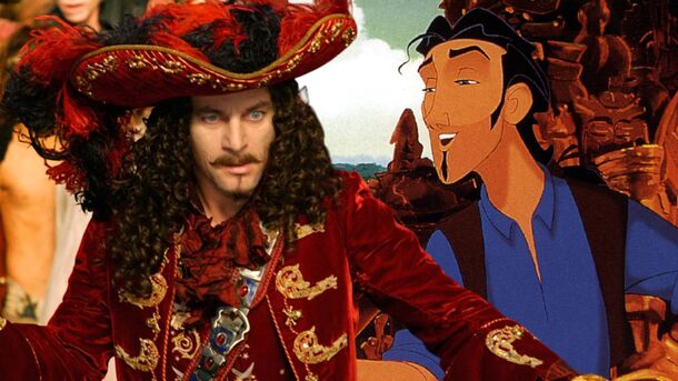 7 Biggest Movie Flops of the 2000s That Are Secretly Masterpieces 7 Biggest Movie Flops of the 2000s That Are Secretly Masterpieces