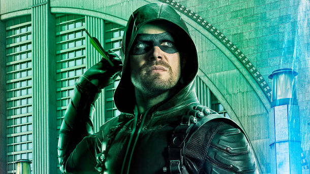 The CW Needs to Find Its Second Arrow to Survive, but Chances Are Dangerously Low The CW Needs to Find Its Second Arrow to Survive, but Chances Are Dangerously Low