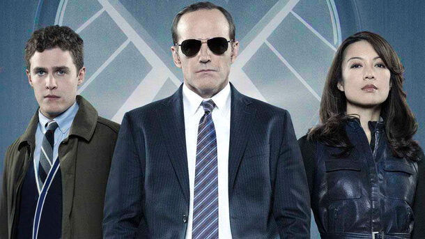 Why Do Fans Still Think That Agents of S.H.I.E.L.D. Is the Best MCU Series? Why Do Fans Still Think That Agents of S.H.I.E.L.D. Is the Best MCU Series?