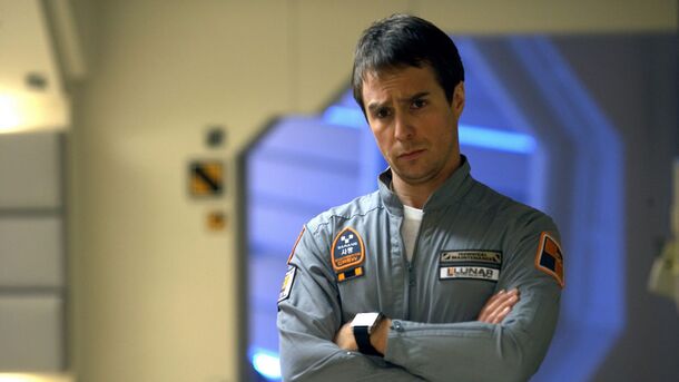 Loved 'Project Hail Mary'? Here're 5 More Sci-Fi Movies About Lone Wanderers in Space