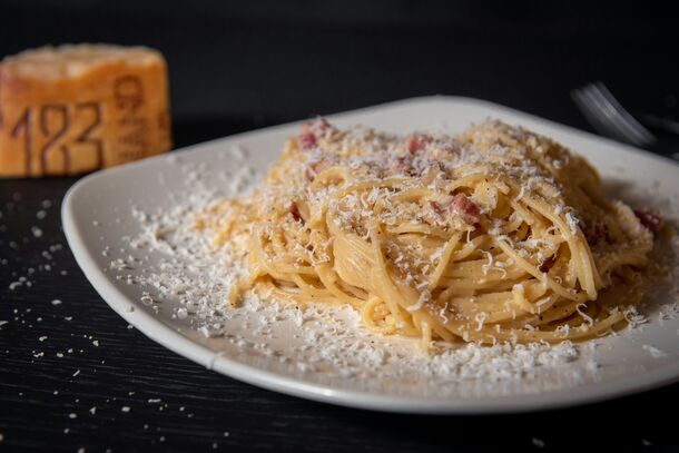 The 15-Minute Masterpiece: How to Get Perfectly Silky Carbonara Every Time
