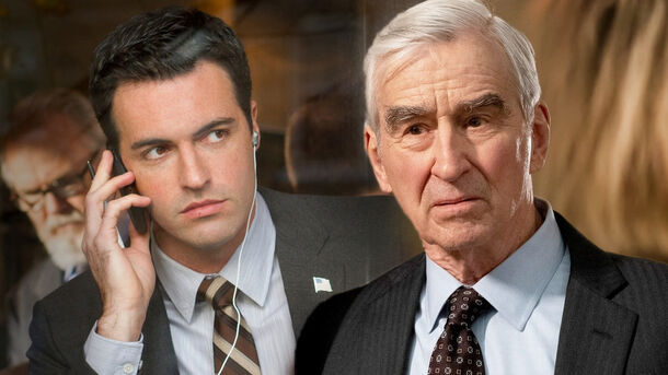 From Veep to Law & Order: Dick Wolf’s Universe Greets Another Cop From Veep to Law & Order: Dick Wolf’s Universe Greets Another Cop