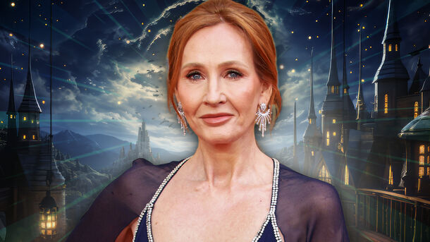 J.K.Rowling's Candid Opinion on First Two ‘Harry Potter’ Episodes by HBO J.K.Rowling's Candid Opinion on First Two ‘Harry Potter’ Episodes by HBO