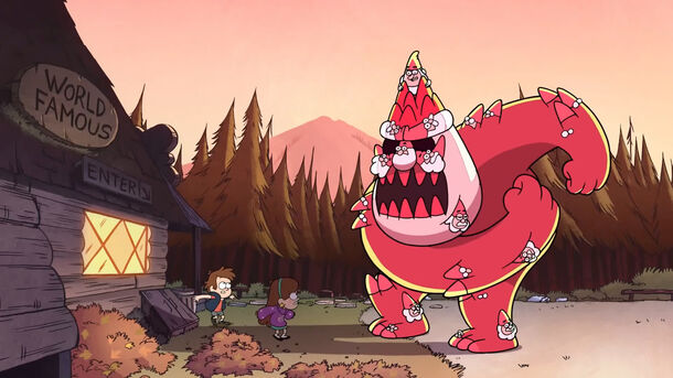 5 Best 'Gravity Falls' Episodes You'll Never Get Tired of Rewatching, Ranked by IMDb